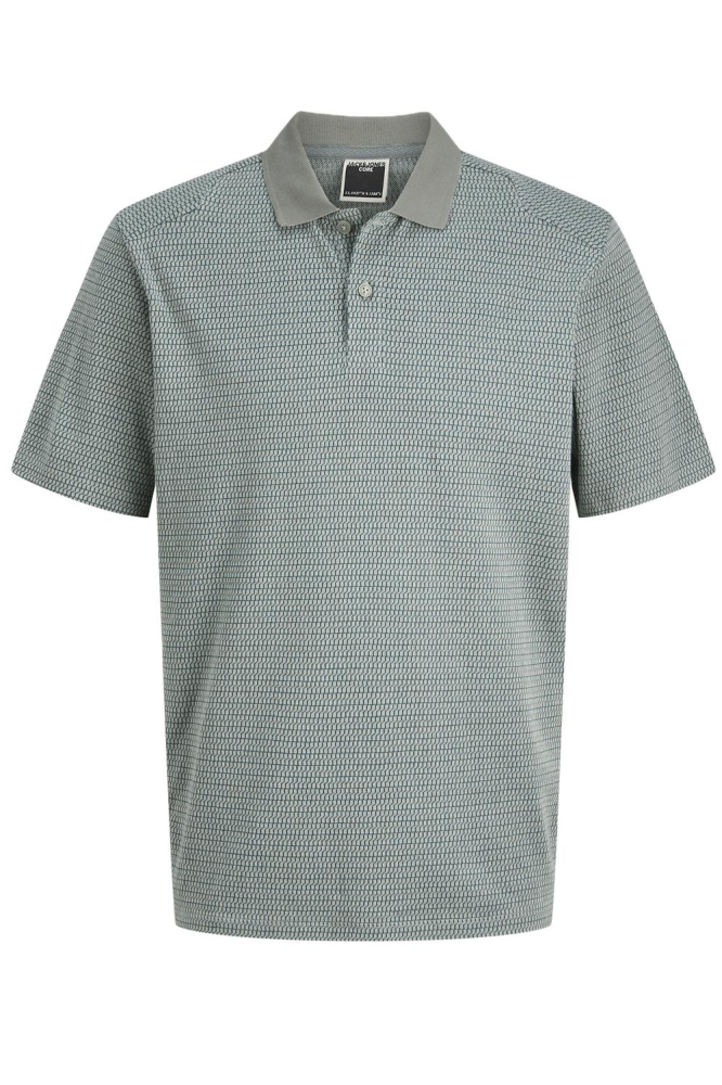 JCOLATIM POLO SS SMU 12283823 SHADOW
